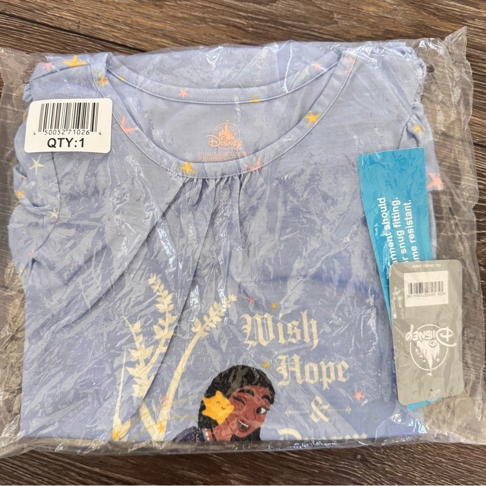 Disney Wish Nightgown